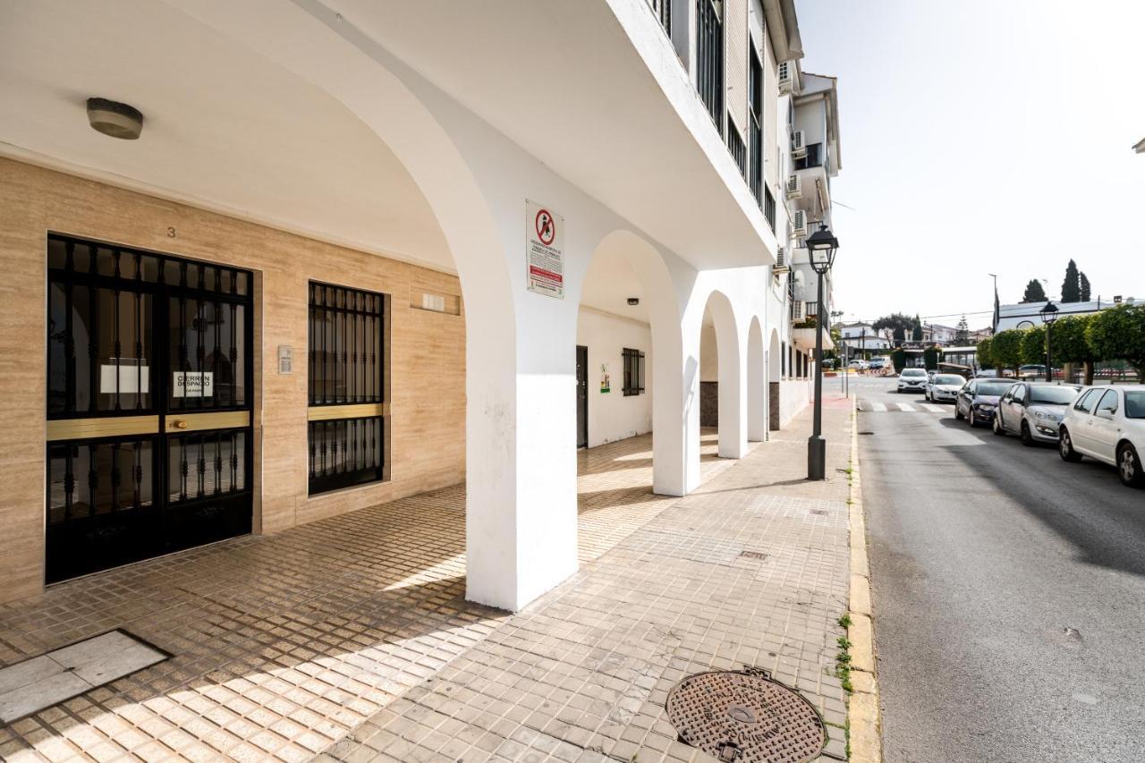 Piso 3 dormitorios HL Ginés Esterno foto
