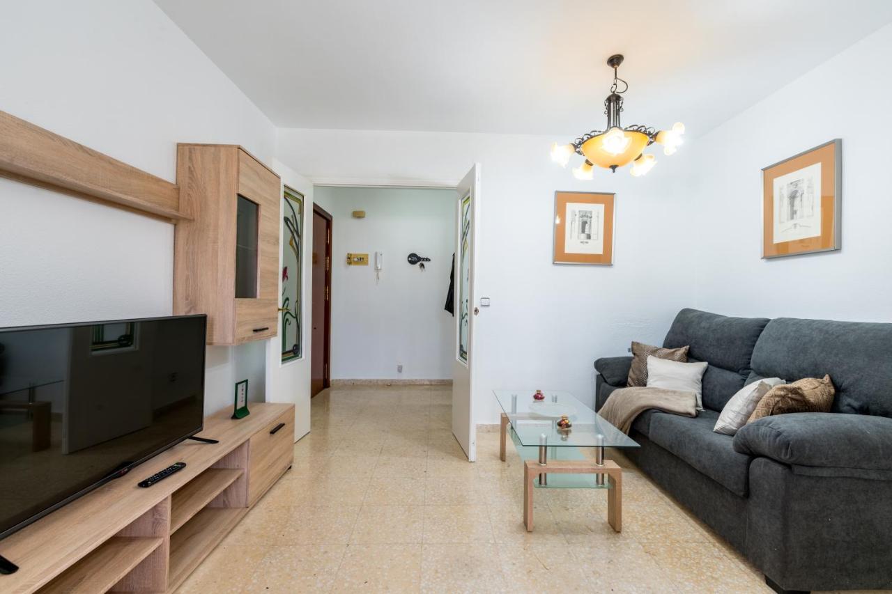 Piso 3 dormitorios HL Ginés Esterno foto