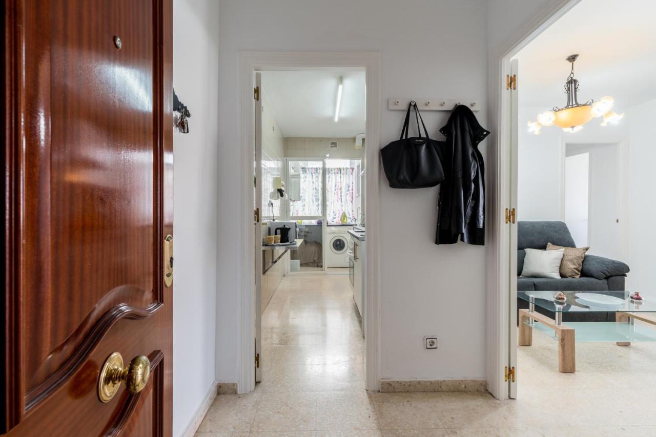 Piso 3 dormitorios HL Ginés Esterno foto