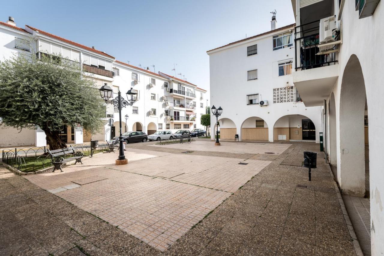 Piso 3 dormitorios HL Ginés Esterno foto